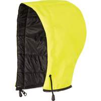5771H Hood for High-Visibility Reversible Safety Jacket, High Visibility Lime-Yellow, Nylon/Polyester Air Extreme Inc.