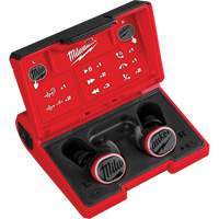 Redlithium USB Bluetooth&reg; Jobsite Ear Buds Air Extreme Inc.