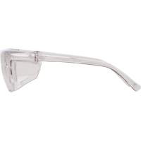 Legacy&reg; Safety Glasses, Clear Lens, ANSI Z87+/Meets/Exceeds CSA Z94.3 Air Extreme Inc.