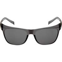 Legacy&reg; Safety Glasses, Grey Lens, ANSI Z87+/Meets/Exceeds CSA Z94.3 Air Extreme Inc.