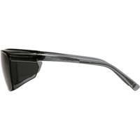 Legacy&reg; Safety Glasses, Grey Lens, ANSI Z87+/Meets/Exceeds CSA Z94.3 Air Extreme Inc.
