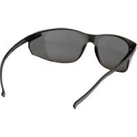 Legacy&reg; Safety Glasses, Grey Lens, ANSI Z87+/Meets/Exceeds CSA Z94.3 Air Extreme Inc.