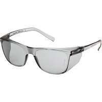 Legacy&reg; Safety Glasses, Light Grey Lens, ANSI Z87+/Meets/Exceeds CSA Z94.3 Air Extreme Inc.