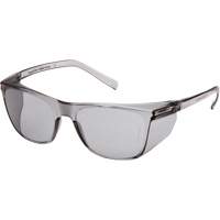 Legacy&reg; Safety Glasses, Light Grey Lens, Anti-Fog, ANSI Z87+/Meets/Exceeds CSA Z94.3 Air Extreme Inc.