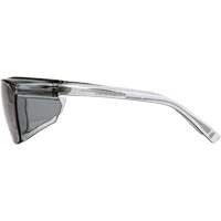 Legacy&reg; Safety Glasses, Light Grey Lens, Anti-Fog, ANSI Z87+/Meets/Exceeds CSA Z94.3 Air Extreme Inc.