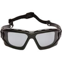 Lunettes de s&eacute;curit&eacute; &eacute;lanc&eacute;es I-Force, Lentille Gris, Antibu&eacute;e, Ventilation Directe Air Extreme Inc.