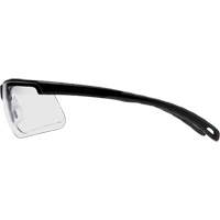 Ever-Lite&reg; Safety Glasses, Clear Lens, Anti-Fog, ANSI Z87+/Meets/Exceeds CSA Z94.3 Air Extreme Inc.
