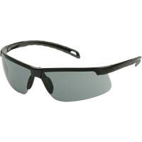 Ever-Lite&reg; Safety Glasses, Grey Lens, Anti-Fog, ANSI Z87+/Meets/Exceeds CSA Z94.3 Air Extreme Inc.