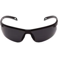 Ever-Lite&reg; Safety Glasses, Dark Grey Lens, ANSI Z87+/Meets/Exceeds CSA Z94.3 Air Extreme Inc.
