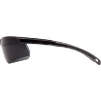Ever-Lite&reg; Safety Glasses, Dark Grey Lens, ANSI Z87+/Meets/Exceeds CSA Z94.3 Air Extreme Inc.
