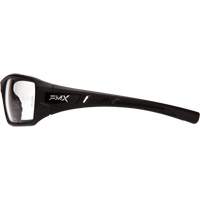 Lunettes de s&eacute;curit&eacute; Velar, Lentille Transparent, ANSI Z87+/R&eacute;pond ou surpasse la norme CSA Z94.3 Air Extreme Inc.