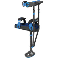 Dispositif m&eacute;dical de mobilit&eacute; iWalk3.0 Air Extreme Inc.