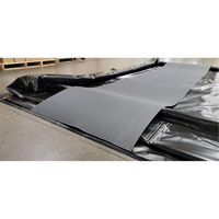 TracMat for 20' Spill Containment Berms Air Extreme Inc.