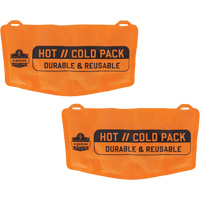 Sachets chaud/froid r&eacute;utilisables de rechange pour ProFlex 6275 Air Extreme Inc.
