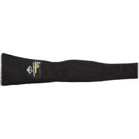 Manche fusel&eacute;e Cubtan KP1T, 22", ASTM ANSI niveau A2, Noir Air Extreme Inc.