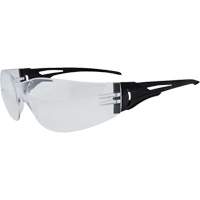 Viso Safety Glasses, Clear Lens, Polarized, ANSI Z87+/Meets/Exceeds CSA Z94.3 Air Extreme Inc.