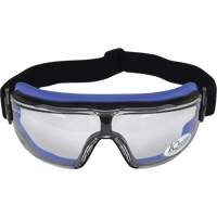 Safety Eyewear & Accessories