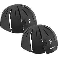Encart universel Skullerz 8944 pour casquette antichocs Air Extreme Inc.