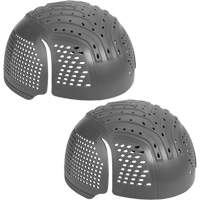Encart universel Skullerz 8945F(x) pour casquette antichocs Air Extreme Inc.