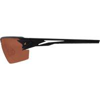 Pumori Safety Glasses, Copper Lens, Anti-Scratch/Polarized, ANSI Z87+/MCEPS GL-PD 10-12/Meets/Exceeds CSA Z94.3 Air Extreme Inc.