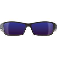 Lunettes de s&eacute;curit&eacute; Reclus, Lentille Miroir bleu, Anti-&eacute;gratignures/Polaris&eacute;, ANSI Z87+/MCEPS GL-PD 10-12/R&eacute;pond ou surpasse la norme CSA Z94.3 Air Extreme Inc.
