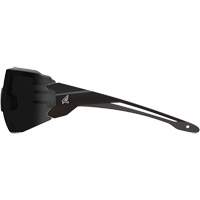 Lunettes de s&eacute;curit&eacute; Taven, Lentille Fum&eacute;e, Anti-&eacute;gratignures/Pare-vapeur, ANSI Z87+/MCEPS GL-PD 10-12/R&eacute;pond ou surpasse la norme CSA Z94.3 Air Extreme Inc.