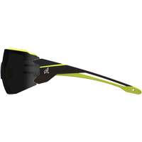 Lunettes de s&eacute;curit&eacute; Taven, Lentille Fum&eacute;e, Anti-&eacute;gratignures/Pare-vapeur, ANSI Z87+/MCEPS GL-PD 10-12/R&eacute;pond ou surpasse la norme CSA Z94.3 Air Extreme Inc.