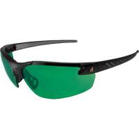 Lunettes de s&eacute;curit&eacute; Zorge G2, Lentille Vert, Anti-&eacute;gratignures, ANSI Z87+/MCEPS GL-PD 10-12/R&eacute;pond ou surpasse la norme CSA Z94.3 Air Extreme Inc.