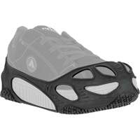 SafeGrip Traction Aids, Rubber, Grooved Traction, X-Small Air Extreme Inc.