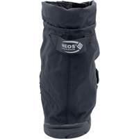 Demi couvre-botte toute saison Villager 10", Nylon, Fermeture Boucle/Boucles et crochets, Convient &agrave; Hommes 11 - 12,5 Air Extreme Inc.