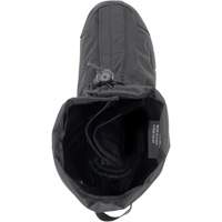 Demi couvre-botte toute saison Villager 10", Nylon, Fermeture Boucle/Boucles et crochets, Convient &agrave; Hommes 11 - 12,5 Air Extreme Inc.