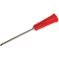 BD Blunt Fill Needle Air Extreme Inc.