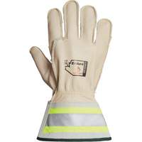 Endura&reg; 365DLX2 Linesman Gloves, Small, Horsehide Palm Air Extreme Inc.