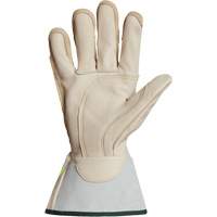 Endura&reg; 365DLX2 Linesman Gloves, Small, Horsehide Palm Air Extreme Inc.