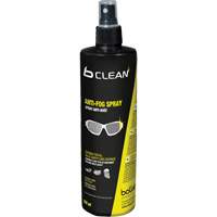 B-Clean B250 Anti-Fog Spray Air Extreme Inc.