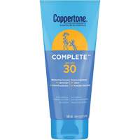 Coppertone&reg; Complete Sun Protection, SPF 30, Lotion Air Extreme Inc.