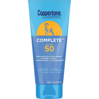 Coppertone&reg; Complete Sun Protection, SPF 50, Lotion Air Extreme Inc.