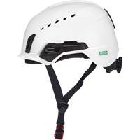Casque de s&eacute;curit&eacute; V-Gard H2, Suspension Rochet, Ventil&eacute; Air Extreme Inc.
