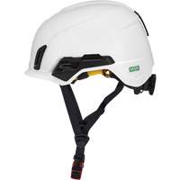 Casque de s&eacute;curit&eacute; V-Gard H2 avec syst&egrave;me de s&eacute;curit&eacute; Mips, Suspension Rochet, Non ventil&eacute; Air Extreme Inc.