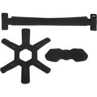 Mips&reg; Replacement Padding Set for V-Gard H2 Safety Helmet Air Extreme Inc.