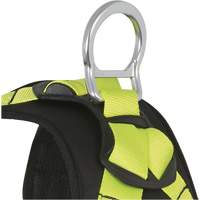 FBH-70110B PeakPro Plus Series Safety Harness with Trauma Strap, CSA Certified, Class AP, Small Air Extreme Inc.