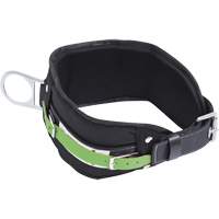 WB-6040-M Padded 1-Strap Miner's Belt - Medium Air Extreme Inc.