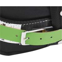 WB-6050-S Padded 2-Strap Miner's Belt - Small Air Extreme Inc.