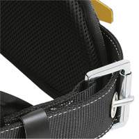 WB-6050-S Padded 2-Strap Miner's Belt - Small Air Extreme Inc.
