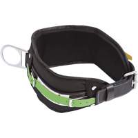 WB-6050-S Padded 2-Strap Miner's Belt - Small Air Extreme Inc.