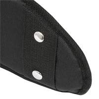 WB-6006 Padded Lumbar Support for Belt - Universal Air Extreme Inc.