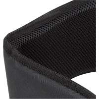 WB-6006 Padded Lumbar Support for Belt - Universal Air Extreme Inc.
