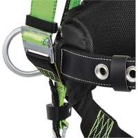 FBH10020A1020-S  Contractor Series Safety Harness, CSA Certified, Class AP, Small Air Extreme Inc.