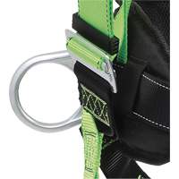 FBH10000A1020-S  Contractor Series Safety Harness, CSA Certified, Class AP, Small Air Extreme Inc.