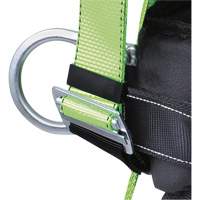 FBH60110A1020-S PeakPro Series Safety Harness, CSA Certified, Class AP, Small Air Extreme Inc.